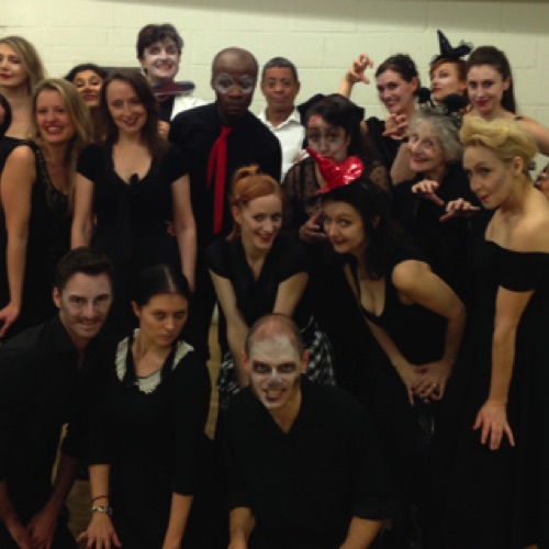 Halloween Halloween